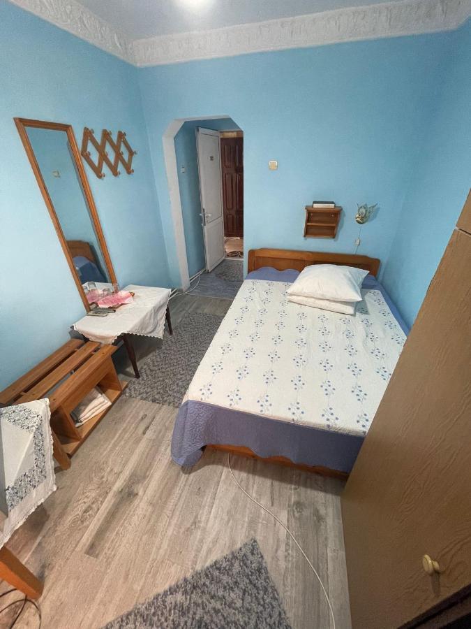 Motel Orion Obrejita ภายนอก รูปภาพ