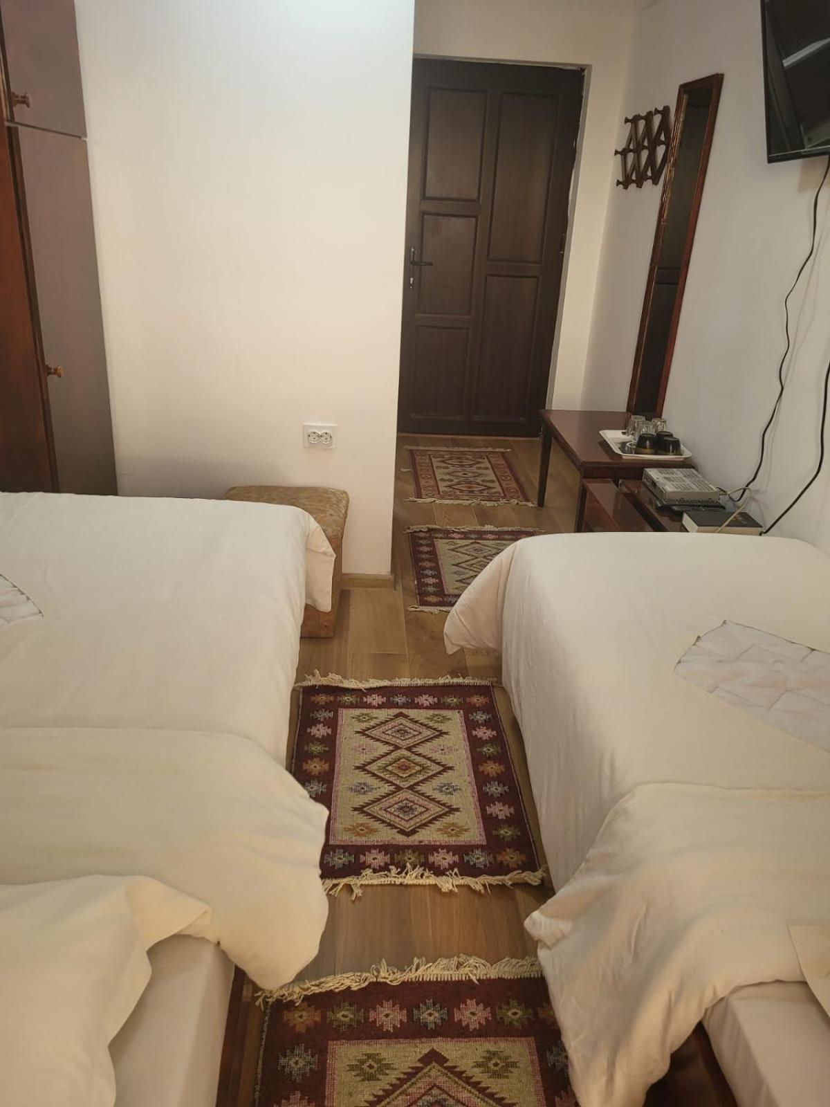 Motel Orion Obrejita ภายนอก รูปภาพ