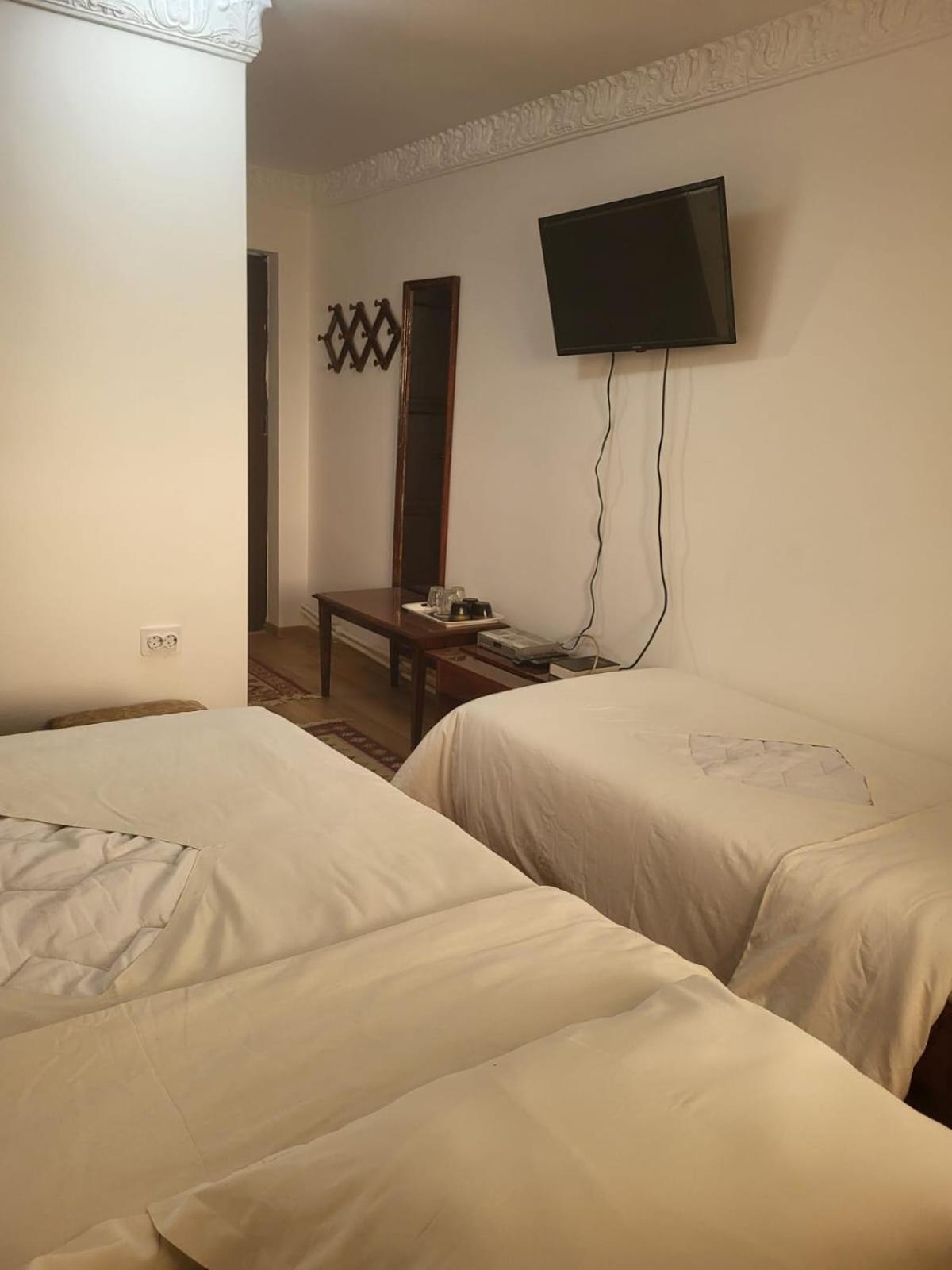 Motel Orion Obrejita ภายนอก รูปภาพ