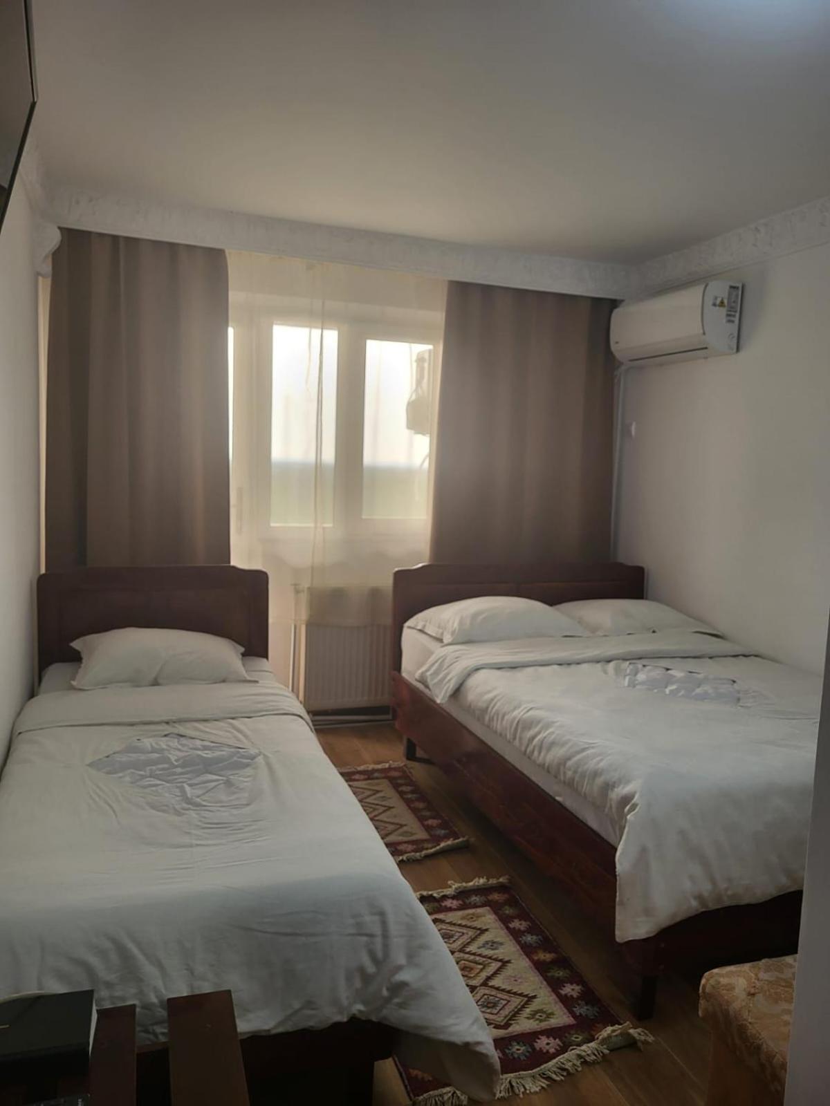 Motel Orion Obrejita ภายนอก รูปภาพ