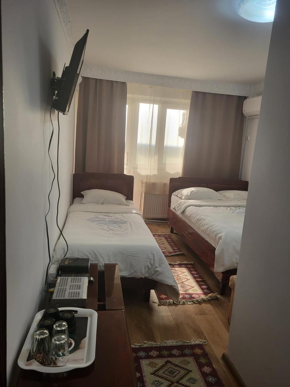 Motel Orion Obrejita ภายนอก รูปภาพ